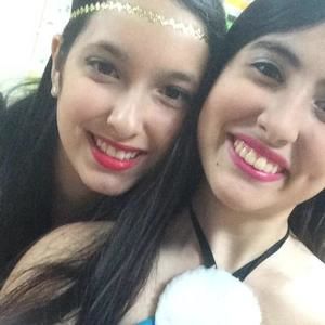 Meet your Posher, Sofía